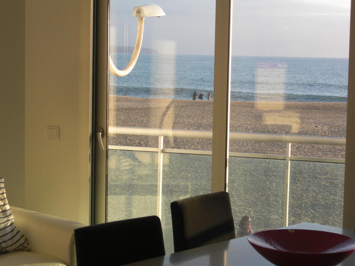 Bed & Seaside - Bola Da Nivea Nazare Exterior photo